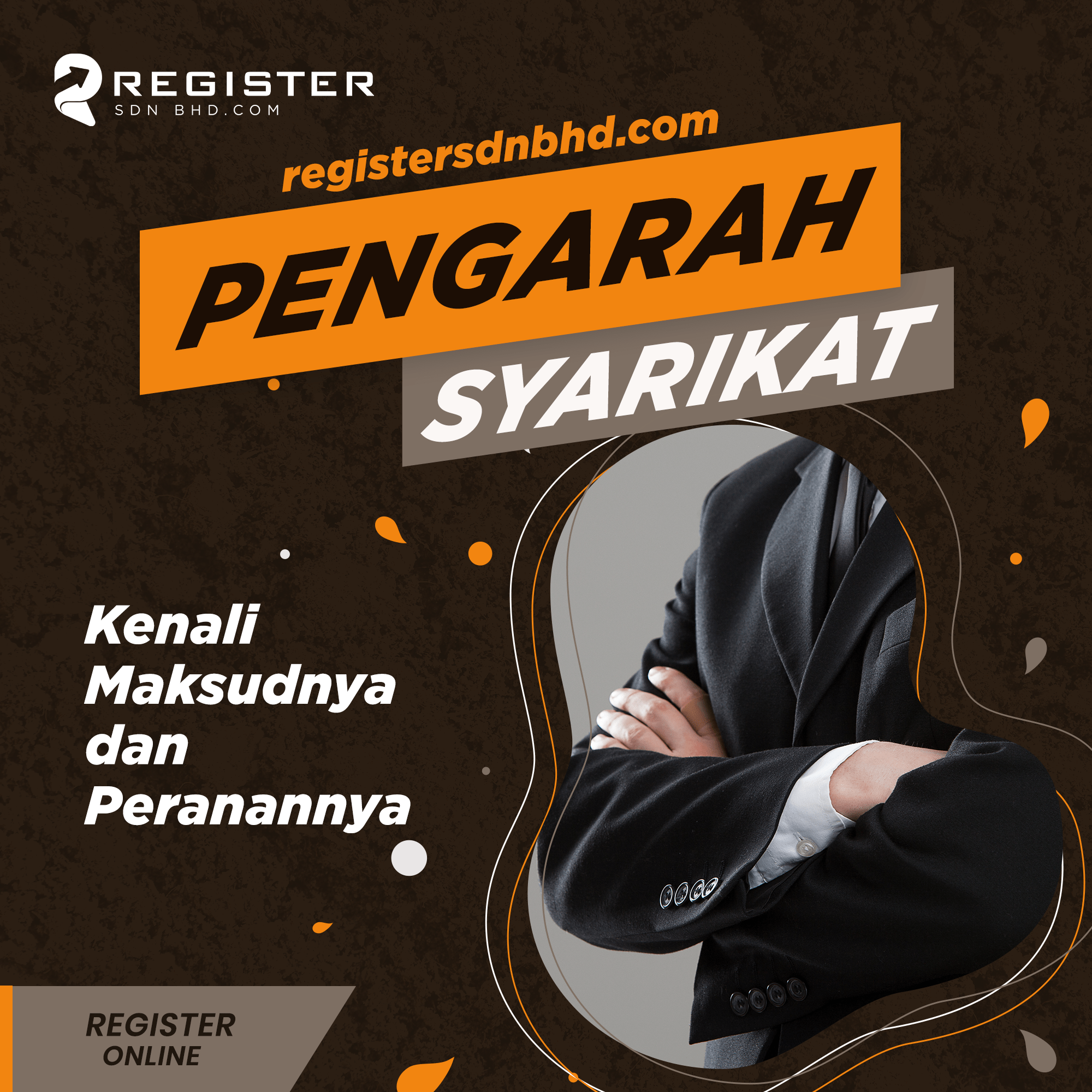 Read more about the article PENGARAH SYARIKAT – KENALI MAKSUDNYA DAN PERANANNYA